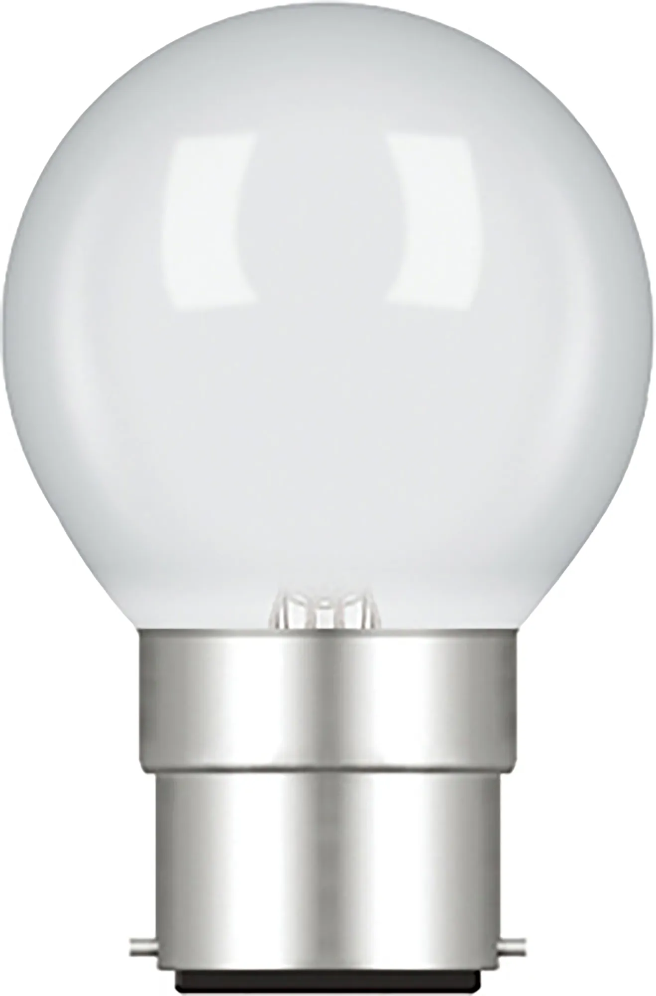 Golf Ball Incandescent Luxram Golf Ball